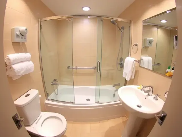 Четырехместный (Семейный Плюс)