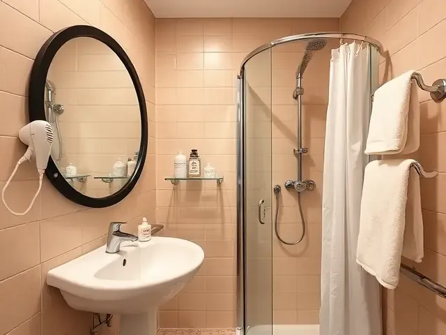 Двухместный (Стандарт)